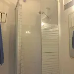 Studio Calme Au Coeur De Paris