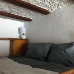 Studio Calme Au Coeur De Paris