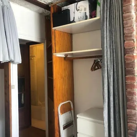 Apartment Calme Au Coeur De *